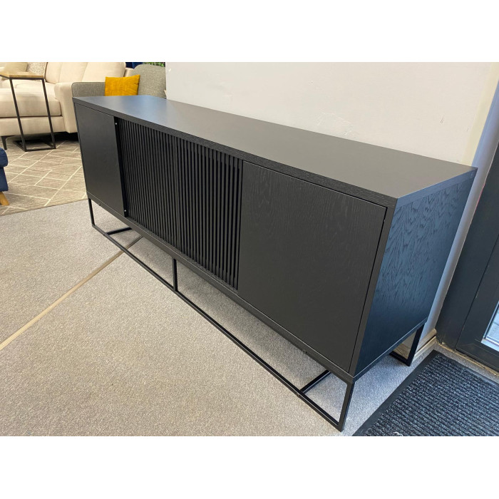 Ende spinta (Juoda) Ende spinta (Juoda)